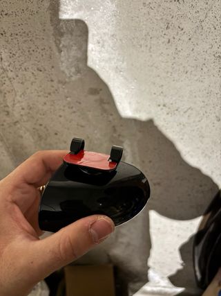 Specchi retrovisori grandangolo