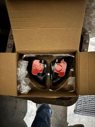 Specchi retrovisori grandangolo