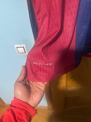 Camiseta FC Barcelona 2024-25 Nike