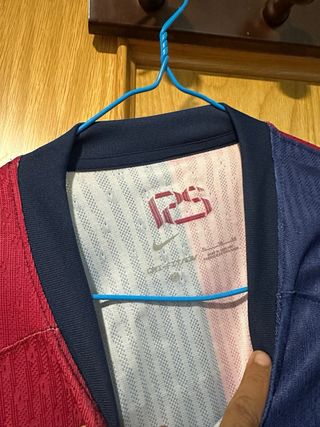 Camiseta FC Barcelona 2024-25 Nike