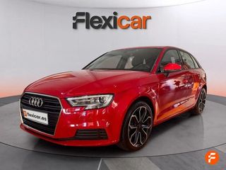 Audi A3 2.0 TDI Sportback