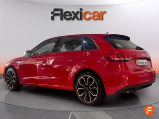 Audi A3 2.0 TDI Sportback