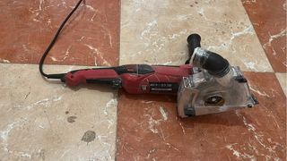 Lijadora pulidora Einhell