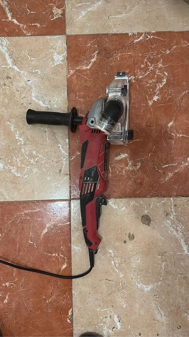 Lijadora pulidora Einhell