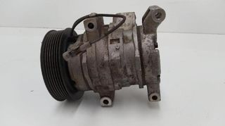 Compresor aire toyota 4472802470 hilux kun 212724