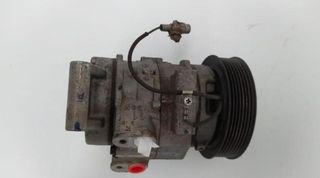 Compresor aire toyota 4472802470 hilux kun 212724