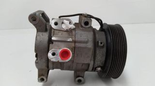 Compresor aire toyota 4472802470 hilux kun 212724
