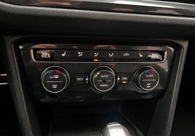 Volkswagen Tiguan Sport 2.0TDI 190 DSG 4Motion