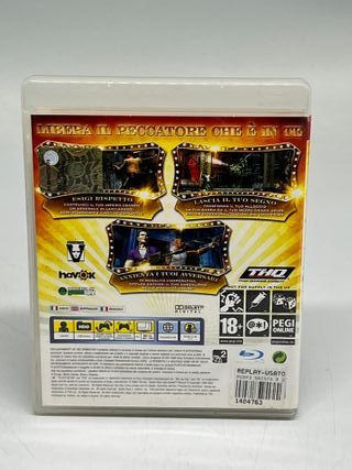 Videogioco Saints Row 2 Playstation 3 PS3 G2320