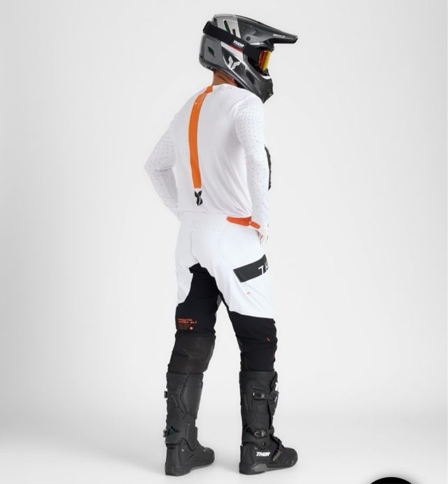 Traje Motocross Thor