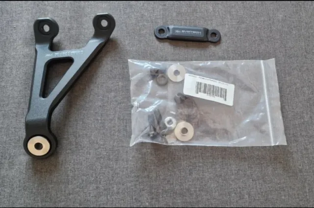 Kit reemplazo reposapiés Kawasaki Z900