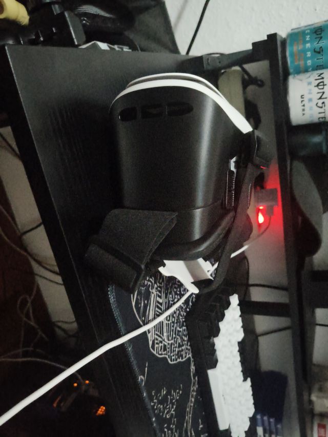 Gafas VR 3.0 para Móvil Android/iOS