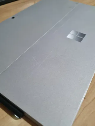 Microsoft Surface Pro