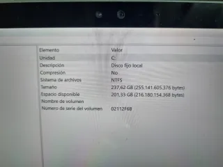 Microsoft Surface Pro