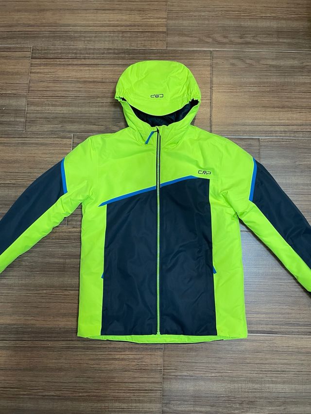 Chaqueta Nieve Niños