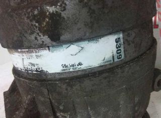 113221 compresor aire delphi 5309 renault megane i