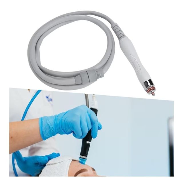 Manguera para Hydrafacial