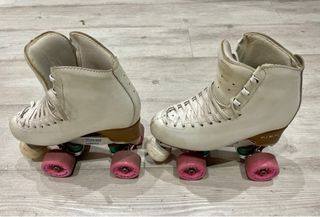 Patines de patinaje artístico Edea Motivo