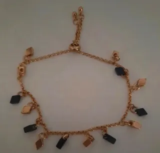 Pulsera bisutería Parfois