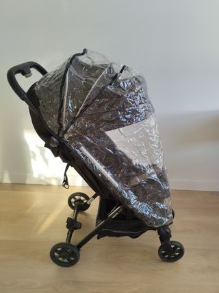 Passeggino Inglesina Quid 2