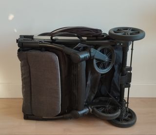 Passeggino Inglesina Quid 2