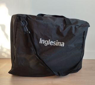 Passeggino Inglesina Quid 2
