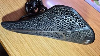 Sillín Fizik Vento Argo 3 Adaptive Negro