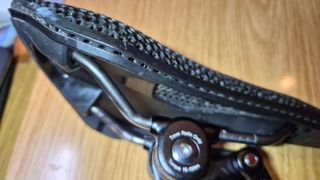 Sillín Fizik Vento Argo 3 Adaptive Negro