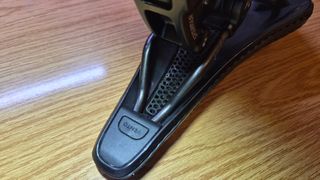 Sillín Fizik Vento Argo 3 Adaptive Negro