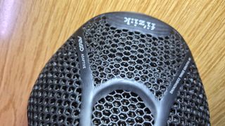 Sillín Fizik Vento Argo 3 Adaptive Negro