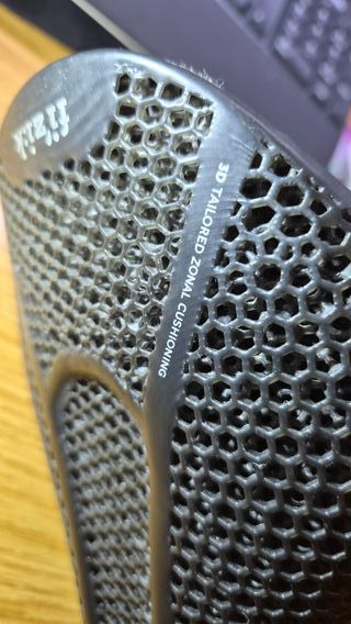 Sillín Fizik Vento Argo 3 Adaptive Negro