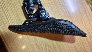 Sillín Fizik Vento Argo 3 Adaptive Negro