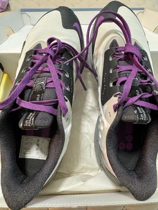 Nike Pegasus 39 Zapatillas Running Talla 39