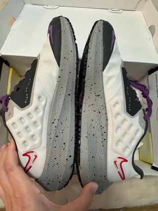 Nike Pegasus 39 Zapatillas Running Talla 39