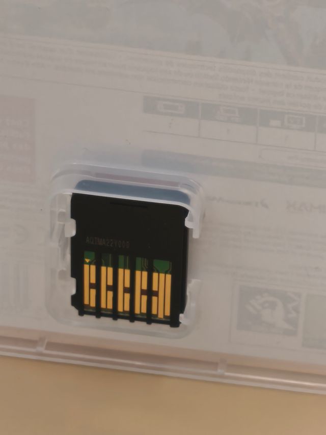 Dragons: L'alba dei nuovi cavalieri Switch