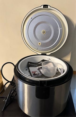 Arrocera Bifinett en excelente estado