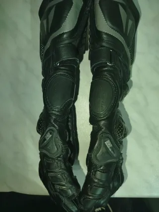 Guantes Dainese Gore-Tex Carbon Talla M