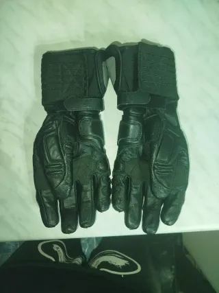 Guantes Dainese Gore-Tex Carbon Talla M