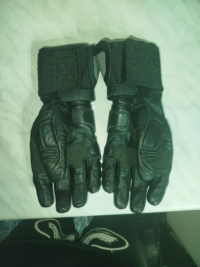 Guantes Dainese Gore-Tex Carbon Talla M