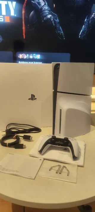 PS5