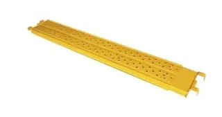 Plataforma Andamio 3m