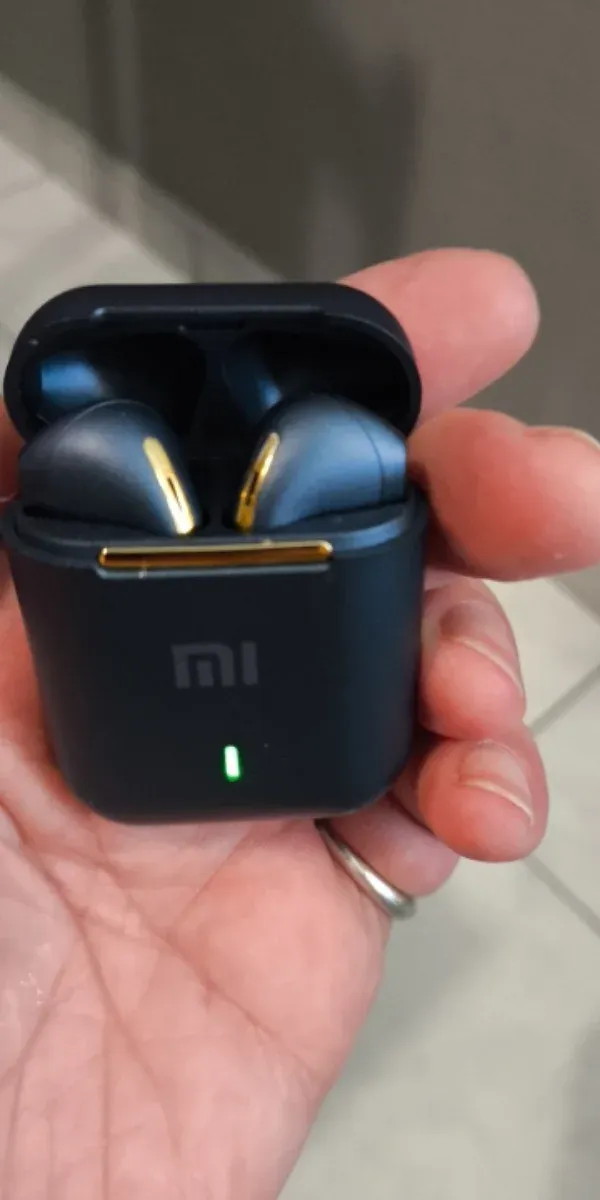 Auriculares inalámbricos Redmi