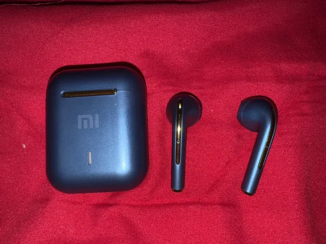 Auriculares inalámbricos Redmi