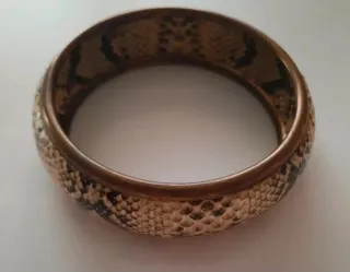 Pulsera bisutería