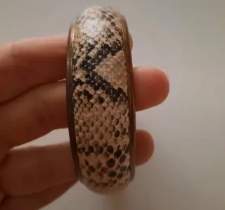 Pulsera bisutería