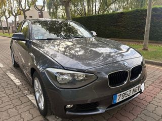 BMW Serie 1 2014