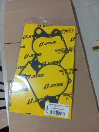 Guarnizione Jitsie Montesa 315