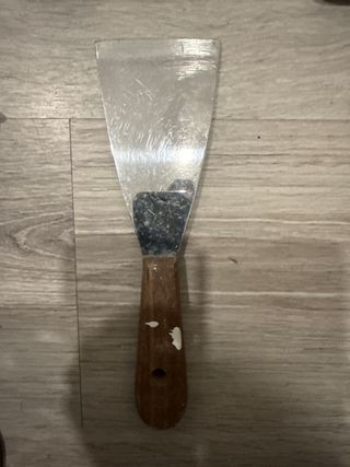 Espátula extra fuerte