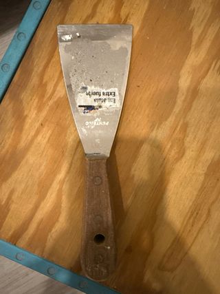 Espátula extra fuerte