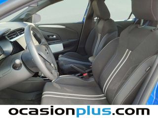 Opel Corsa 1.2 T XHL GS 74 kW (100 CV)